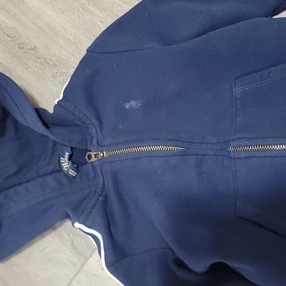 Polo set - Picture 5 of 7